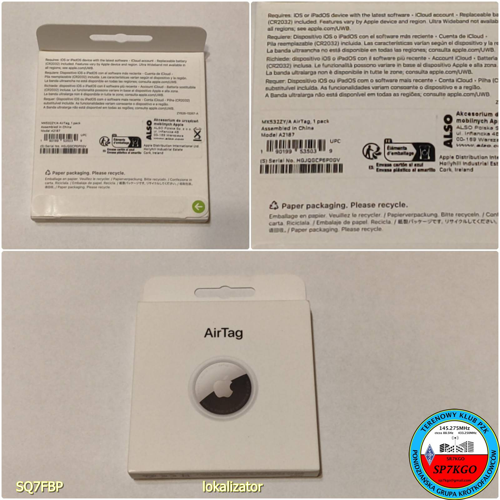 ZAREZERWOWANA NAGRODA